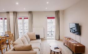 Central&Cozy in Brussels